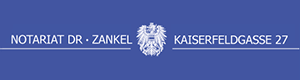 Logo Dr. Bernd Zankel