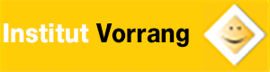 Logo Institut Vorrang - Nachschulungen und Verkehrspsychologische Untersuchungen