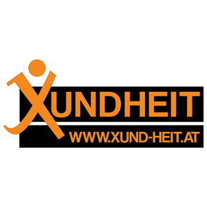 Logo Xundheit - Therapie und Prophylaxe