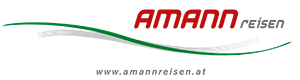 Logo Amann Reisen e.U.