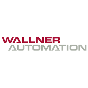 Logo Wallner Automation GmbH