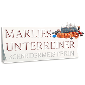 Logo Marlies Unterreiner