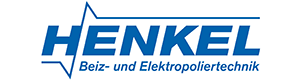 Logo Henkel Beiz- u Elektropoliertechnik Betriebs GmbH