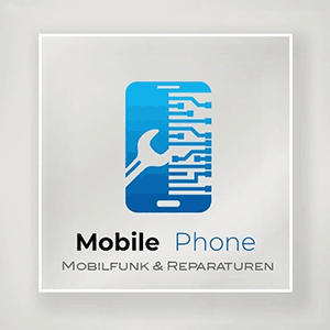 Logo Mobile Phone