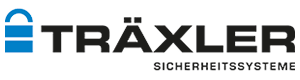 Logo Träxler Sicherheitssysteme GmbH