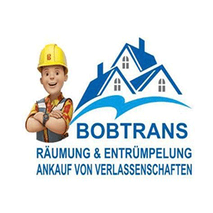 Logo Bob Trans