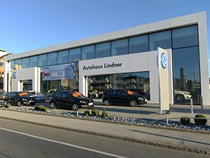 Vorschau - Foto 1 von Auto Lindner GmbH