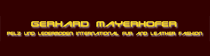 Logo Pelzmoden Mayerhofer
