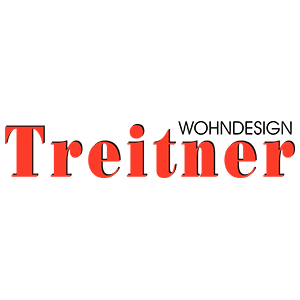 Logo Treitner Einrichtungsstudio Küchen & Wohnen