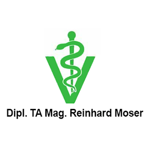 Logo Dipl-TA Mag. Reinhard Moser