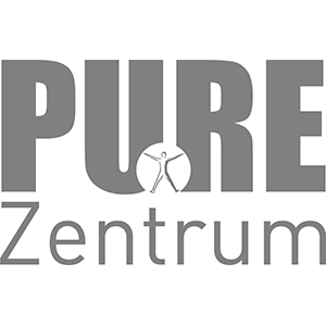 Logo PURE Zentrum - Kompetenzzentrum für Ernährung