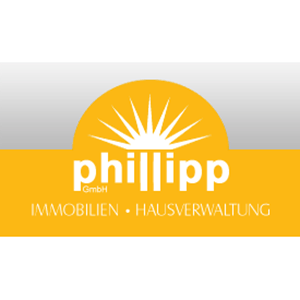 Logo Phillipp Immobilien - Hausverwaltung GmbH