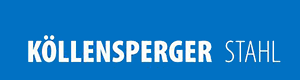 Logo Köllensperger Stahlhandel GmbH & Co KG