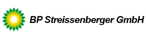 Logo BP Streissenberger GmbH