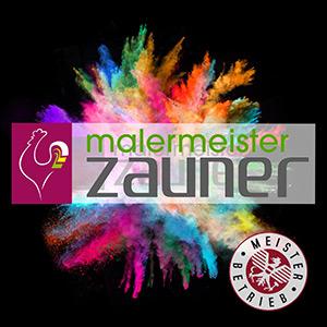 Logo Malermeister Zauner GmbH
