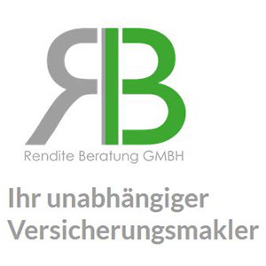 Logo Rendite BeratungsgesmbH - Inh. Voith