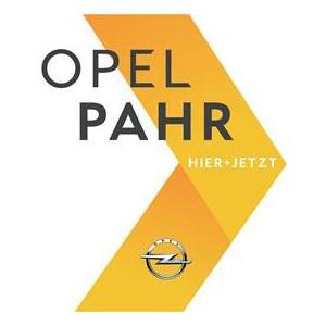 Logo Autohaus Pahr