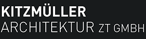 Logo Kitzmüller Architektur ZT GmbH