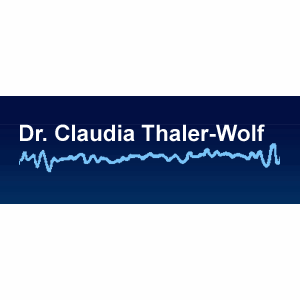 Logo Dr. Claudia Thaler-Wolf
