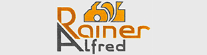 Logo RAINER Alfred - Möbeltischlerei
