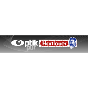 Logo Hartlauer HandelsgesmbH - Optik Pur