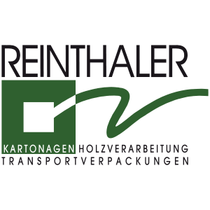Logo Reinthaler Josef GmbH & Co KG