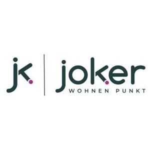 Logo Joker WOHNEN PUNKT Küchenstudio