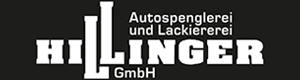 Logo Autospenglerei u Lackiererei Hillinger GmbH