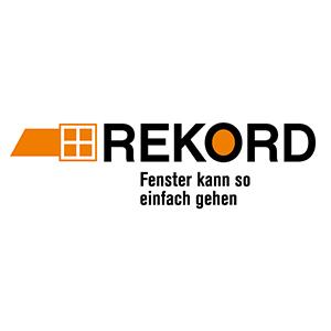 Logo REKORD Fenster Graz - Accdur Fenstertechnik Produktions- und Vertriebs Ges.m.b.H.