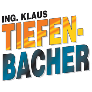 Logo Installateur Tiefenbacher Kundendienst Vaillant Buderus