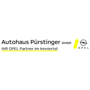 Logo Autohaus Pürstinger GmbH