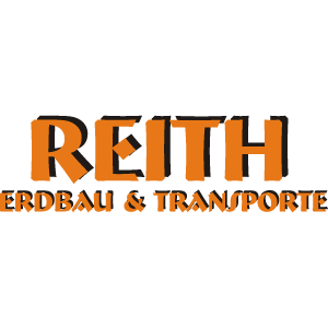 Logo Johannes Reith Erdbau + Transporte