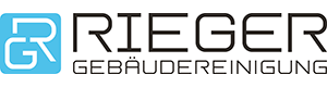 Logo Rieger Gebäudereinigung e.U.