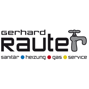 Logo Rauter Gerhard Installationen