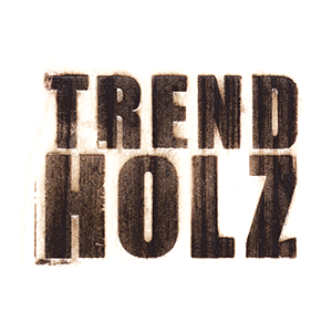Logo TrendHolz Holzhandels-GmbH