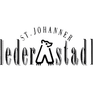 Logo St Johanner Lederstadl