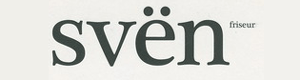 Logo Sven Friseur