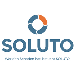 Logo Sztriberny Sanierungs GmbH - Partner im SOLUTO Franchise-System