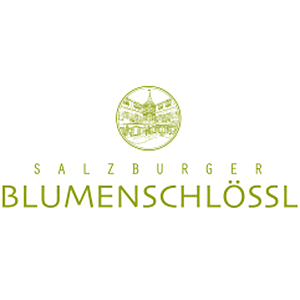 Logo Salzburger Blumenschlössl GmbH - Kunstblumenbinderei