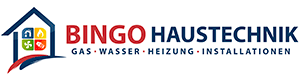 Logo Bingo Haustechnik e.U.