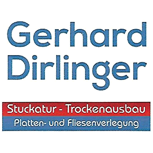 Logo Gerhard Dirlinger