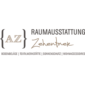 Logo Raumausstattung Zehentner GmbH & Co KG