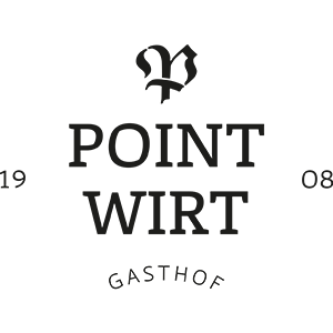 Logo Gasthof Pointwirt