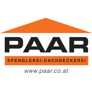 Logo Paar Spenglerei-Dachdeckerei GmbH