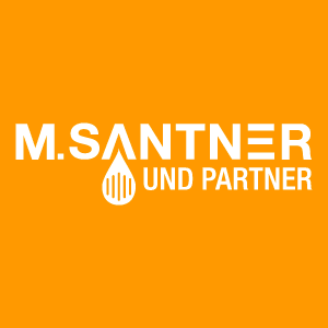 Logo Santner u Partner OG