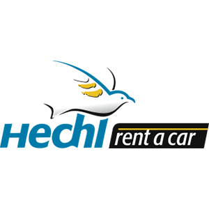 Logo Hechl rent a car & Taxi Tom