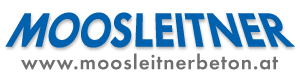 Logo Moosleitner Transportbeton GmbH