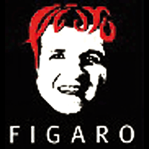 Logo FIGARO H Sterniczky