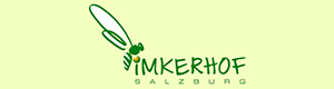 Logo SALZBURGER IMKERGENOSSENSCHAFT regGenmbH