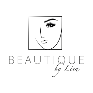 Logo Kosmetikstudio - Beautique by Lisa Steinberger